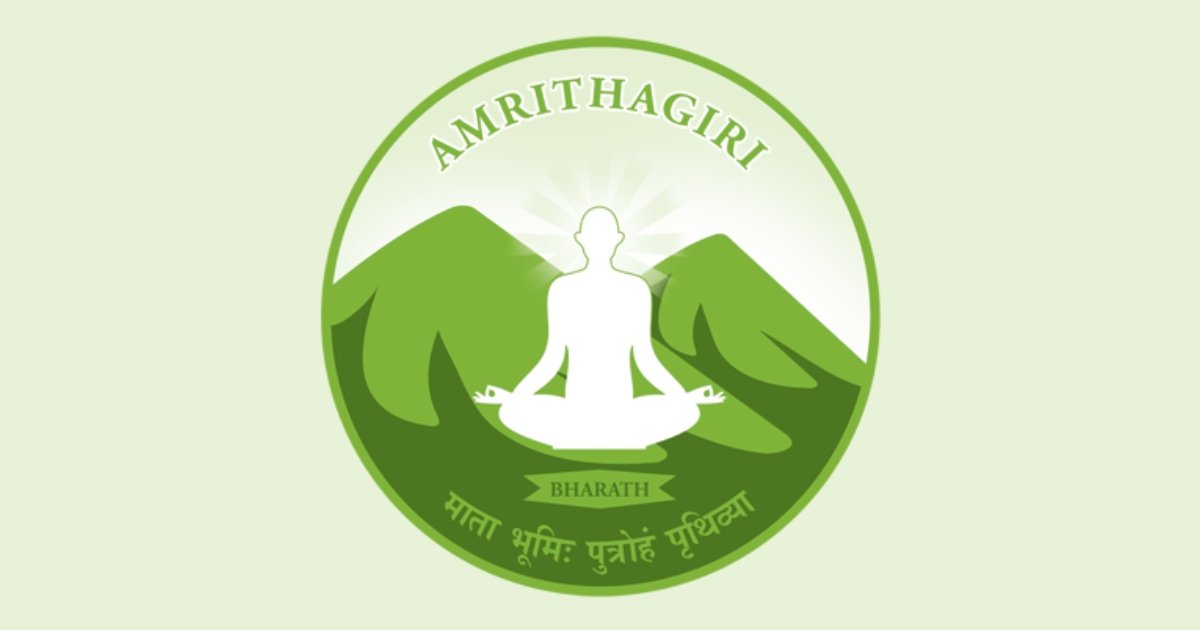 Amrithagiri Eco Life